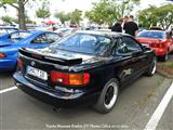 Toyota Museum Keulen (D): thema Celica