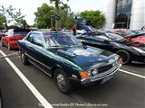 Toyota Museum Keulen (D): thema Celica