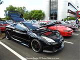 Toyota Museum Keulen (D): thema Celica