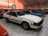 Toyota Museum Keulen (D): thema Celica