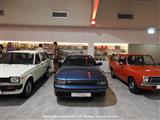 Toyota Museum Keulen (D): thema Celica