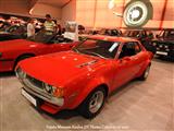 Toyota Museum Keulen (D): thema Celica