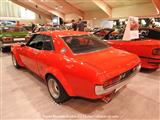 Toyota Museum Keulen (D): thema Celica