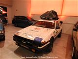 Toyota Museum Keulen (D): thema Celica