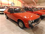 Toyota Museum Keulen (D): thema Celica