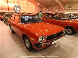 Toyota Museum Keulen (D): thema Celica