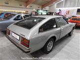 Toyota Museum Keulen (D): thema Celica