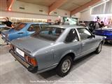 Toyota Museum Keulen (D): thema Celica