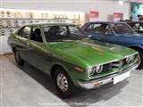 Toyota Museum Keulen (D): thema Celica