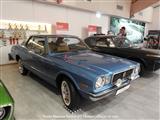 Toyota Museum Keulen (D): thema Celica