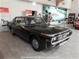 Toyota Museum Keulen (D): thema Celica