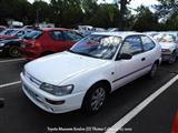 Toyota Museum Keulen (D): thema Celica