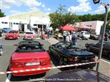 Toyota Museum Keulen (D): thema Celica