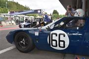 Spa Summer Classic