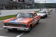 Spa Summer Classic