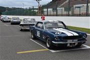 Spa Summer Classic