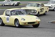 Spa Summer Classic