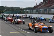 Spa Summer Classic