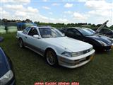 Japan Classic Sunday
