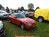 Japan Classic Sunday