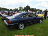 Japan Classic Sunday