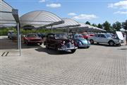 Zomerrit Klassiek Mechaniek Zeeland (Brabant)