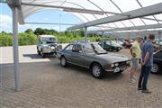 Zomerrit Klassiek Mechaniek Zeeland (Brabant)