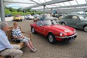 Zomerrit Klassiek Mechaniek Zeeland (Brabant)