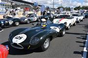 Le Mans Classic