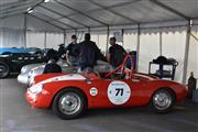 Le Mans Classic