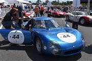 Le Mans Classic