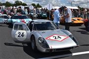 Le Mans Classic