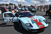 Le Mans Classic