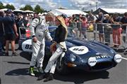 Le Mans Classic