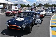 Le Mans Classic