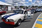 Le Mans Classic