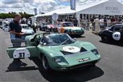 Le Mans Classic