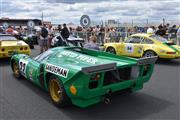 Le Mans Classic