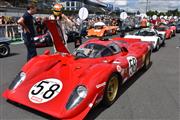 Le Mans Classic