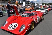 Le Mans Classic