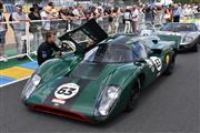 Le Mans Classic