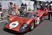 Le Mans Classic