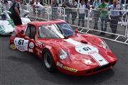 Le Mans Classic