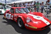 Le Mans Classic