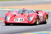 Le Mans Classic