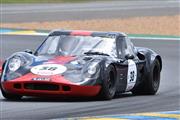 Le Mans Classic