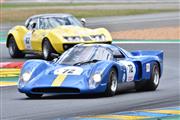 Le Mans Classic