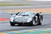 Le Mans Classic