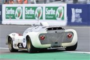 Le Mans Classic