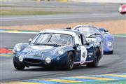 Le Mans Classic